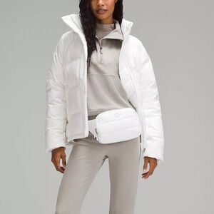 LULULEMON Everywhere Belt Bag Wunder Puff 2L
